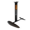 HYDROFOIL WINGFOIL 1200 RRD DYNAMIC PRO ALU SWK FOIL SET Y26 NUOVO