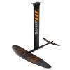 HYDROFOIL WINGFOIL 1850 RRD BLAZE ALU FOIL SET Y27 NUOVO